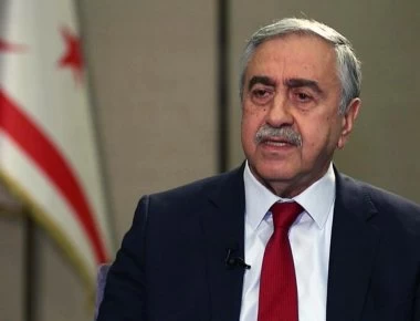 Τα συλλυπητήρια του Μουσταφά Ακιντζί για το θάνατο του Δημήτρη Χριστόφια